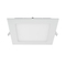 LED ΠΑΝΕΛ ΤΕΤΡΑΓΩΝΟ ΧΩΝΕΥΤΟ 18W 2700K