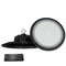LONDON LED SMD ΚΑΜΠΑΝΑ 100W 4000K IP65+ ΚΙΤ ΑΣΦΑΛΕΙΑΣ