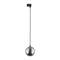 TK LIGHTING TRACK LIGHT TRACER 4926 G9 GRAPH/BLACK