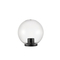 ΜΠΑΛΑ ΚΗΠΟΥ PMMA CLEAR D400