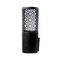 CARLO DECO LED ΑΠΛΙΚΑ ΚΗΠΟΥ 6W CCT 4000K IP55 ΜΑΥΡΟ