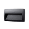 LORENZA 270 LED ΑΠΛΙΚΑ 10.5W CCT IP55 ΜΑΥΡΟ