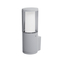 CARLO LED ΑΠΛΙΚΑ ΚΗΠΟΥ 6W CCT 4000K IP55 ΓΚΡΙ