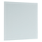GLASS DECORATIVE PANEL FOR MX-Ф100, WHITE