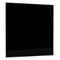 GLASS DECORATIVE PANEL FOR MX-Ф100, BLACK
