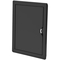 EL-802A PVC ACCESS DOOR 15/20 185x135MM, GRAPHITE