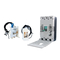 MCCB DS-3E 1250A+OF, 3P