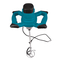 CORDED HANDLE MIXER EL-HM44 1800W