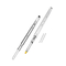 VEVOR 1 Pair 16-60 in Soft-Close Drawer Slides Ball Bearing Full Extension