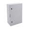 ECONOMOIC ΠΛΑΣΤΙΚΟΣ ΠΙΝΑΚΑΣ CP5002D ABS 350x250x150 IP65
