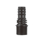 ADAPTOR MICRO-DRIP PIPE/TAP D16MM-1/2, 5PCS SET