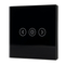 WI-FI SMART TOUCH EU DIMMER SWITCH BLACK