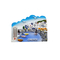 Tουριστικό μαγνητάκι Souvenir – Σετ 12pcs - Resin Magnet - Greece - 678255