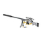 Παιδικό όπλο με μαλακές σφαίρες - Soft Gun - 318E- 92cm - 215489