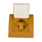 EL BASIC TZ107C GERMAN STANDARD SOCKET WITH COVER