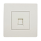 EL BASIC TZ112 COMPUTER LINE SOCKET CREAM-OLD