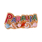 Tουριστικό μαγνητάκι Souvenir – Σετ 12pcs - Resin Magnet - Paralia - 678119