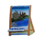 Tουριστικό μαγνητάκι Souvenir - Σετ 12pcs - Resin Magnet - Thessaloniki - 678403