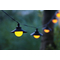 ΗΛΙΑΚΟ LED ΦΩΤΙΣΤΙΚΟ ΚΡΕΜΑΣΤΟ 23451 0.6W 8PCS. 2000K IP68
