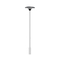 SOLAR GARDEN LIGHT 20W, IP54