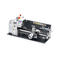 VEVOR Μεταλλικός Τόρνος 8 x 16 σε 550W Μηχάνημα Τόρνου Πάγκου 0-2500RPM Μεταβλητή ταχύτητα