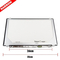 Οθόνη 15,6" (1920x1080) 30 PIN IPS NARROW 26cm + Brackets