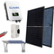 ON GRID SOLAR SYSTEM SET 3P/8KW+CARPORT STRUCTURE