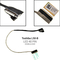 Καλωδιοταινία οθόνης για Toshiba L50-B 40pin
