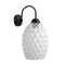 GL-5080/20AP BL-WHITE ΑΠΛΙΚΑ ΓΥΑΛΙ ΑΝΑΝΑΣ
