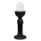 SLP-950EΒ BLACK 20cm ΕΔΑΦΟΥΣ ΚΥΑΘΙΟ Ε/27