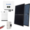 HYBRID Solar System 3P/15kW με Φωτοβολταϊκά Πάνελ 430W & Μπαταρία – ELMARK