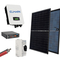 HYBRID Solar System Set 1P/5kW με Πάνελ 430W & Μπαταρία LiFePO4 – ELMARK