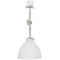 MACRAME BOTTLE/29 MAC 1L ROPE
