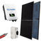 ON GRID Solar System Set 3P/10kW με Πάνελ 580W – ELMARK