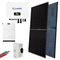 HYBRID Solar System 3P/20kW με Πάνελ 580W & Μπαταρία – ELMARK