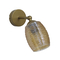 BARREL/AP KEY GOLD-MELI ΑΠΛΙΚΑ ΓΥΑΛΙ E/27