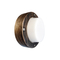 Φωτιστικό χελώνα SLP-30A BRONZE