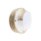 Φωτιστικό χελώνα SLP-30D WHITE-BRONZE