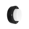 Φωτιστικό χελώνα SLP-30A BLACK
