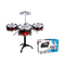 Παιδικό σετ Drums - 3309 - 215155