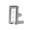 ΑΝΤΙΕΚΡΗΚΤΙΚΟ ΦΩΤΙΣΤΙΚΟ LED 70W 6500K ΟΡΟΦΗΣ, IP67