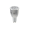 LED3 GU10 ΘΕΡΜΟ ΛΕΥΚΟ, 6W, 230V