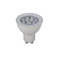 LED ΛΑΜΠΤΗΡΑΣ SMD3030 5.5W 40˚ GU10 230V ΛΕΥΚΟ