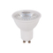 LED ΛΑΠΜΑ COB 7W GU10 230V 38&deg 2700K