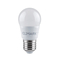 LED BULB GLOBE G45 8W E27 230V 2700K 110lm/W