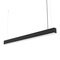 ELMARK LED ΠΡΟΦΙΛ ΕΞΩΤΕΡΙΚΗΣ ΤΟΠΟΘΕΤΗΣΗΣ 600mm 24W 4000K ΜΑΥΡΟ