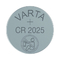 ΜΠΑΤΑΡΙΑ VARTA PROFESSIONAL ELECTRONICS CR2025