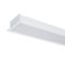 ULTRA THIN LED ΠΡΟΦΙΛ ΧΩΝΕΥΤΗΣ ΤΟΠΟΘΕΤΗΣΗΣ S36 9W 4000K ΛΕΥΚΟ