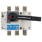 ΔΙΑΚΟΠΤΗΣ ΦΟΡΤΙΟΥ ISS2-400 400A 4P
