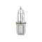 EL-VPM60 VIBRATION PUMP FOR CLEAR WATER 280W